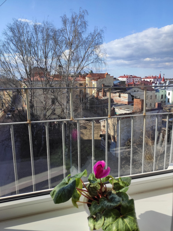 Квартира видовая в Старом Городе