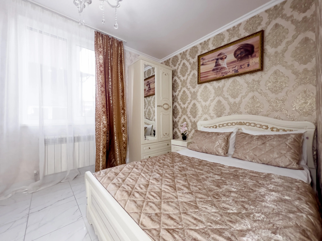 Гостевой дом Viva Камелия