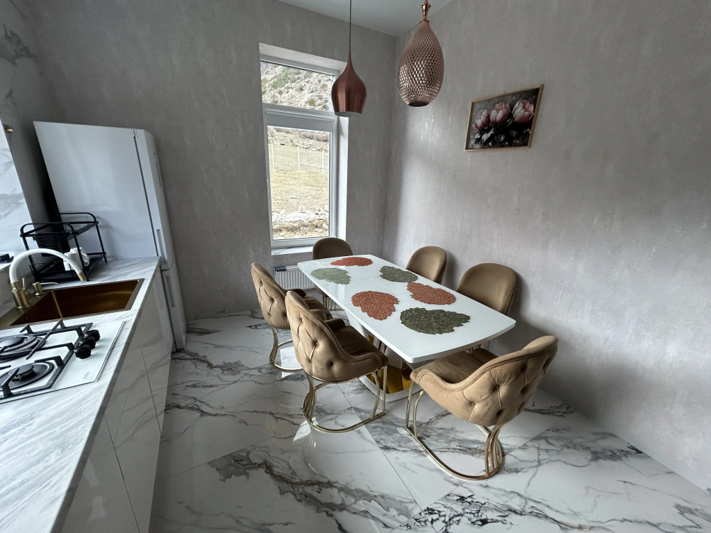 Частный дом Котедж  parkstone