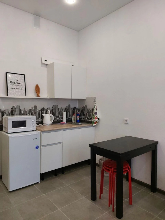 Апартаменты 110  Центр, в Новом ЖК, парковка