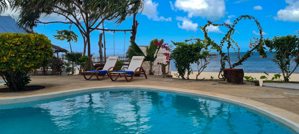 Five Palms Hotel