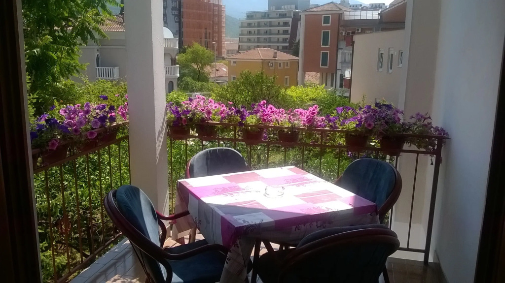 Apartments Budva Center 2