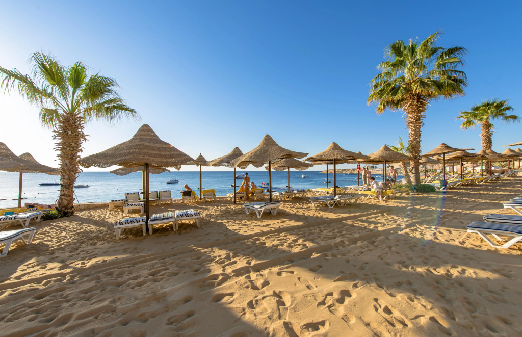 Concorde El Salam Sharm El Sheikh