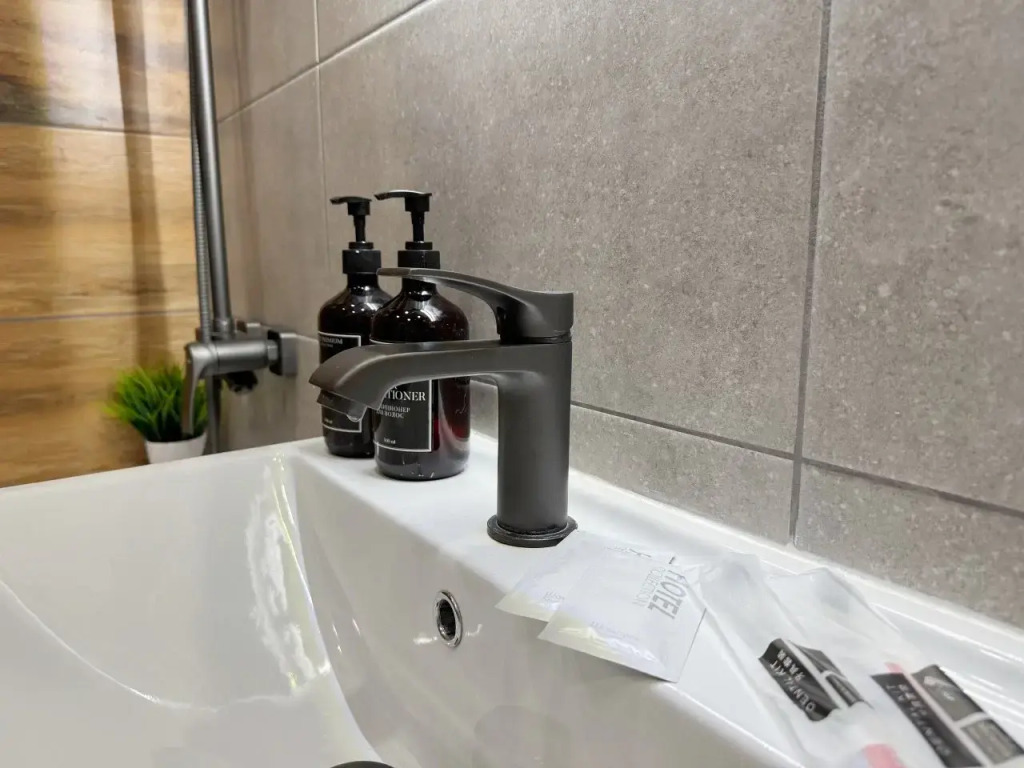 Квартира Konstantinov Apartments проспект Красный 167/3