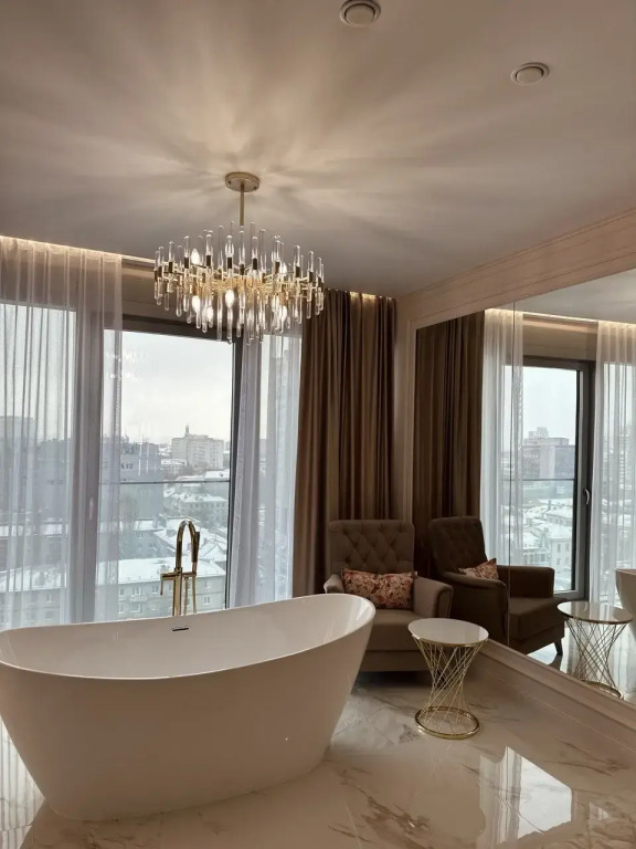 Квартира VRN