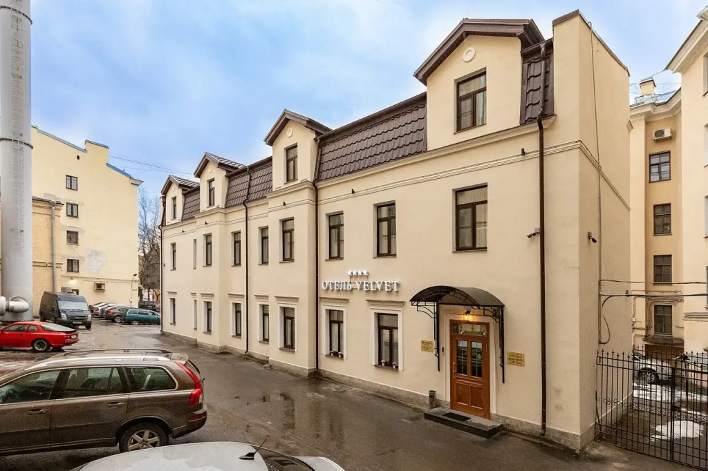 Вельвет