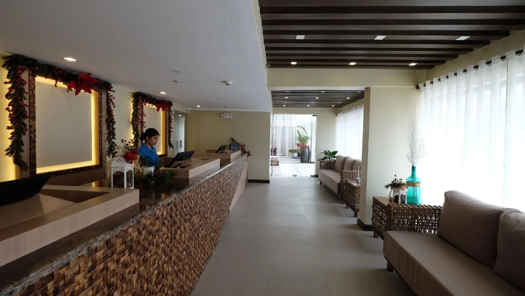Altabriza Resort Boracay