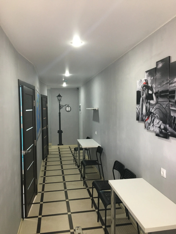 Хостел Кирова 60
