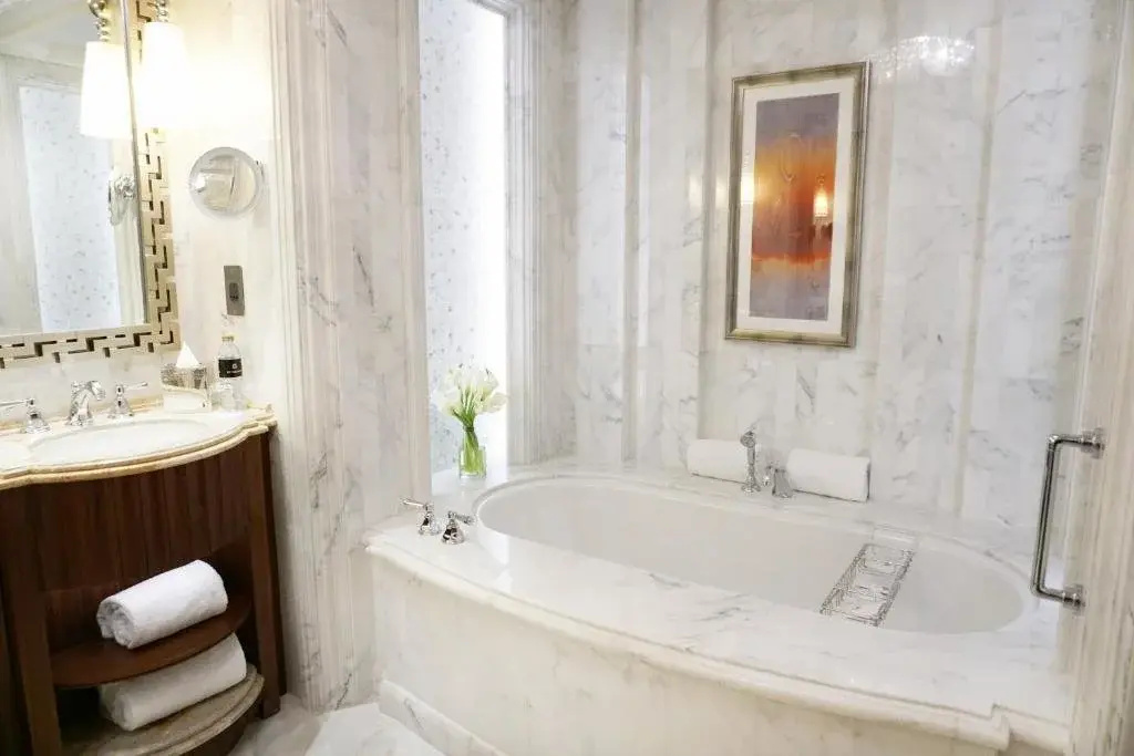 The St. Regis Abu Dhabi