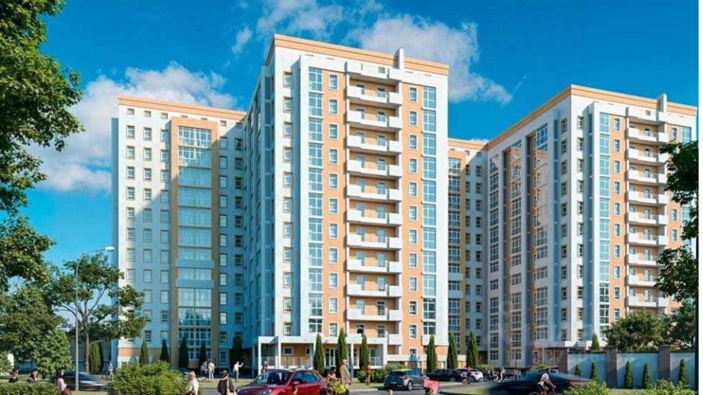 Апарт-отель Ap-in Анапа