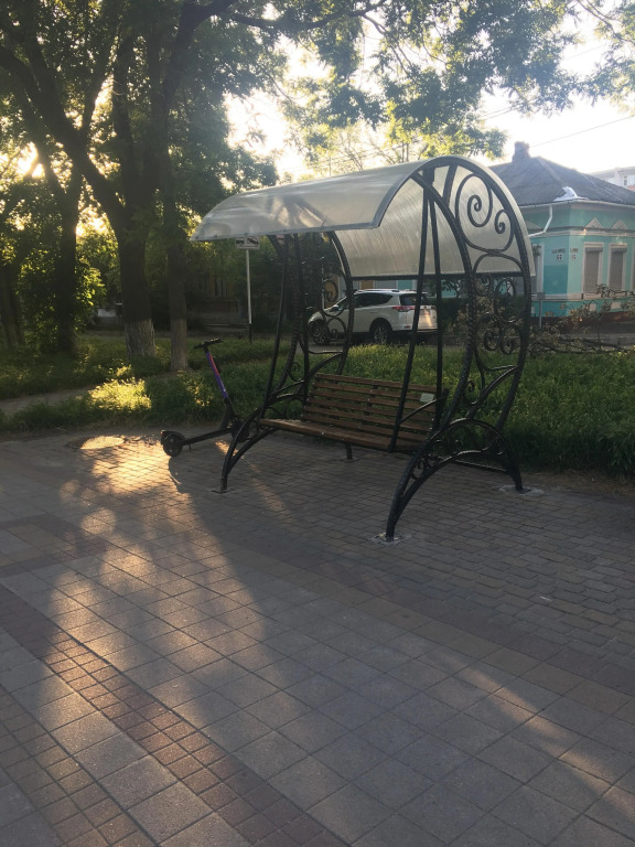 Апартаменты Ейск