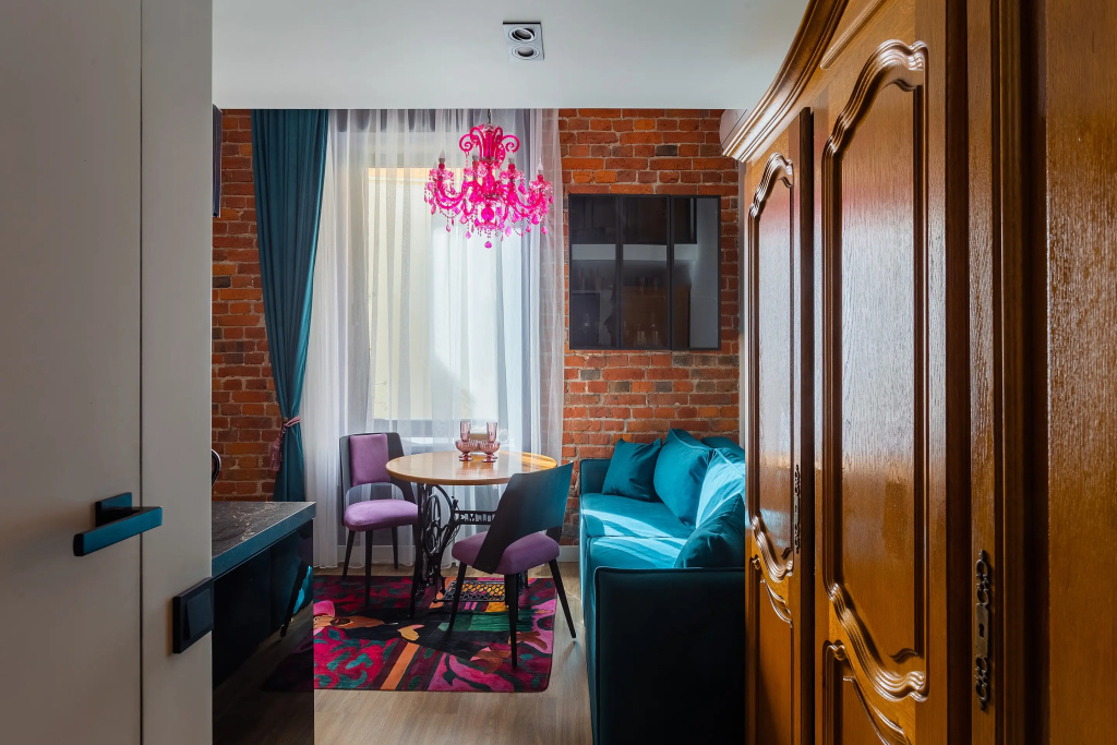 Апартаменты ATLANT Apartments 311
