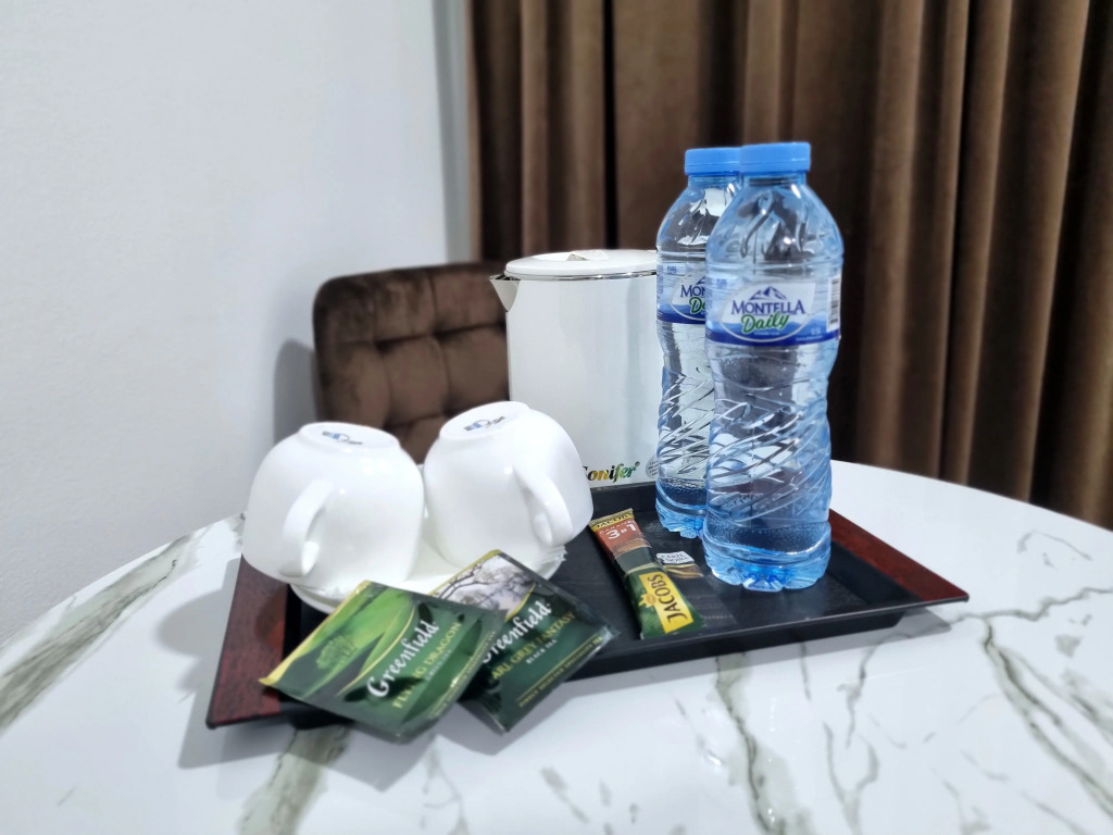 shafranhotel