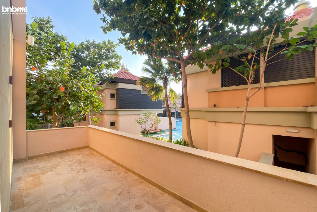 Апартаменты Bnbmehomes, Peaceful and Cozy 1BR with Private Terrace G17