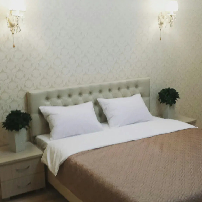 Отель XL