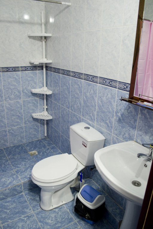 Bokhtariyon Hotel