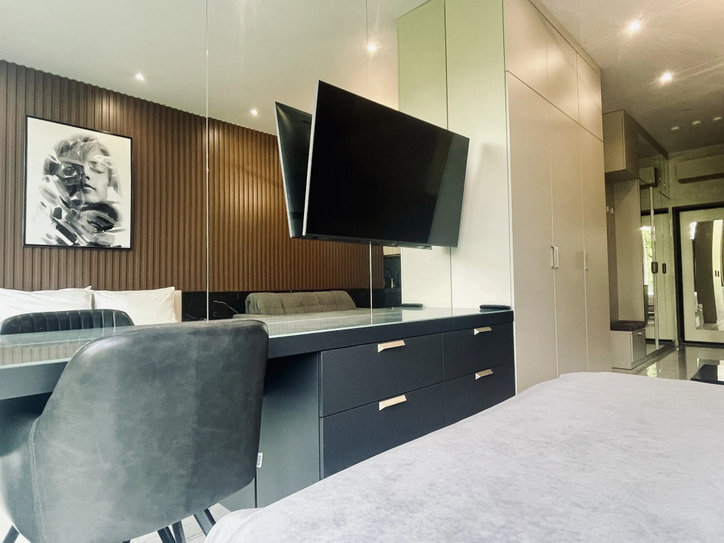 Апартаменты Metropol ZBS Olga
