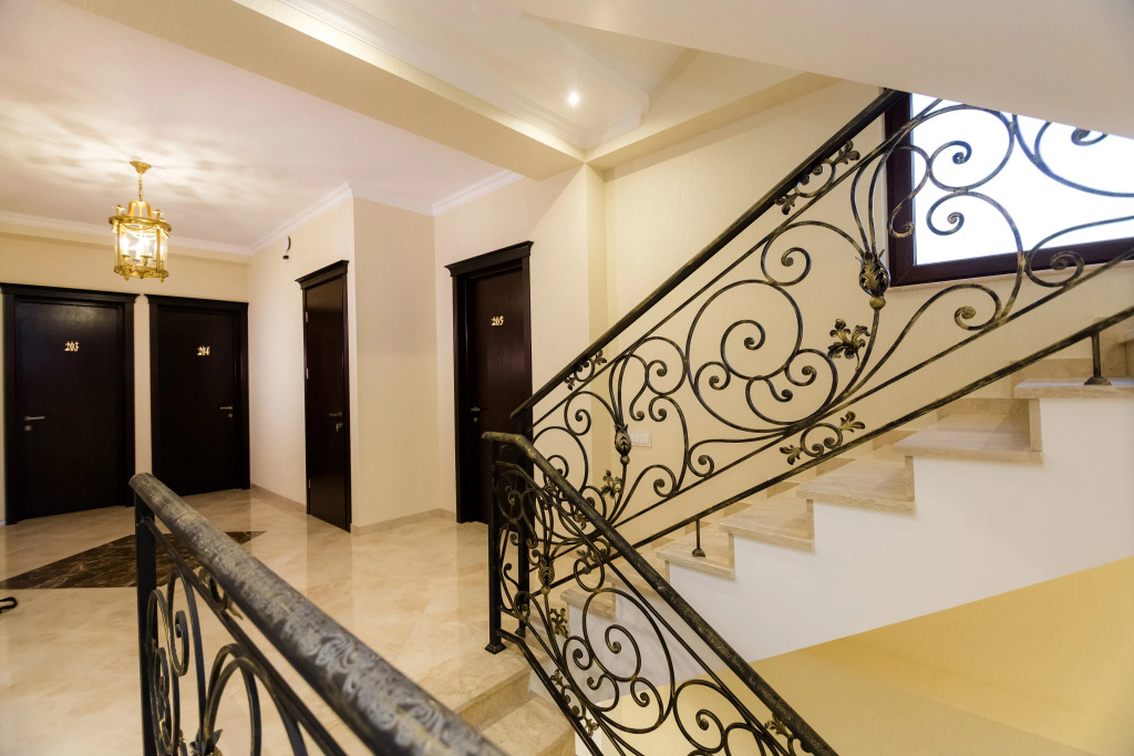 Orchid Boutique Hotel