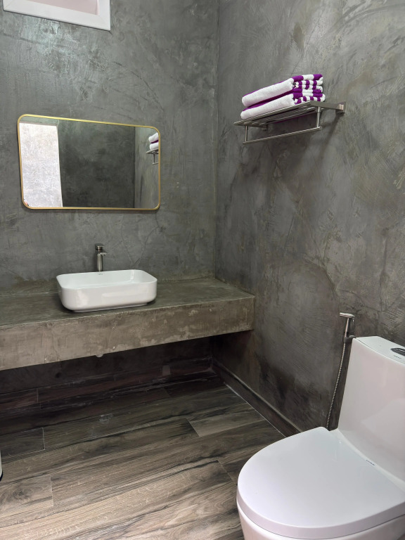 Гостевой дом Thundi Villa
