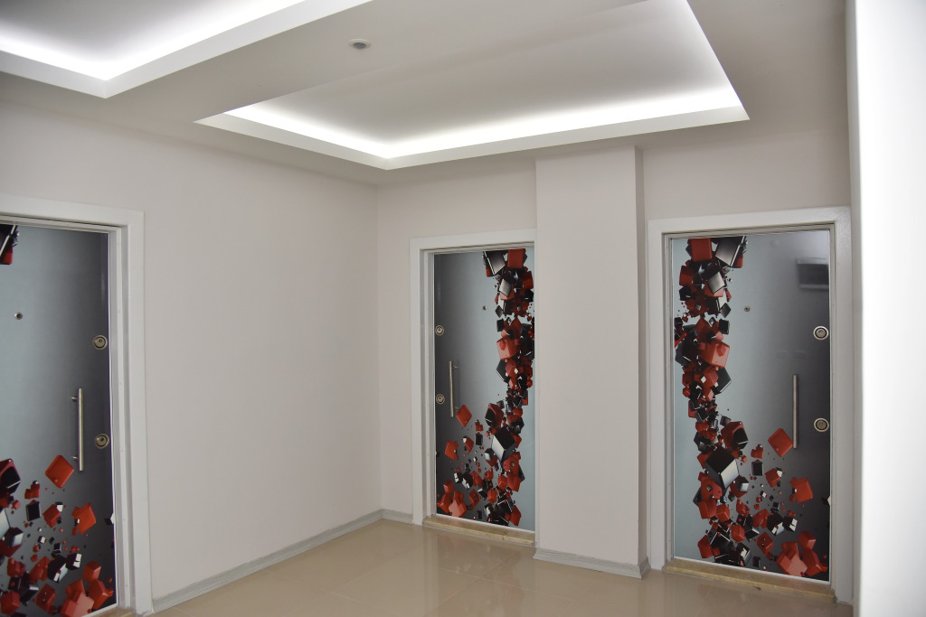 Balam Residence