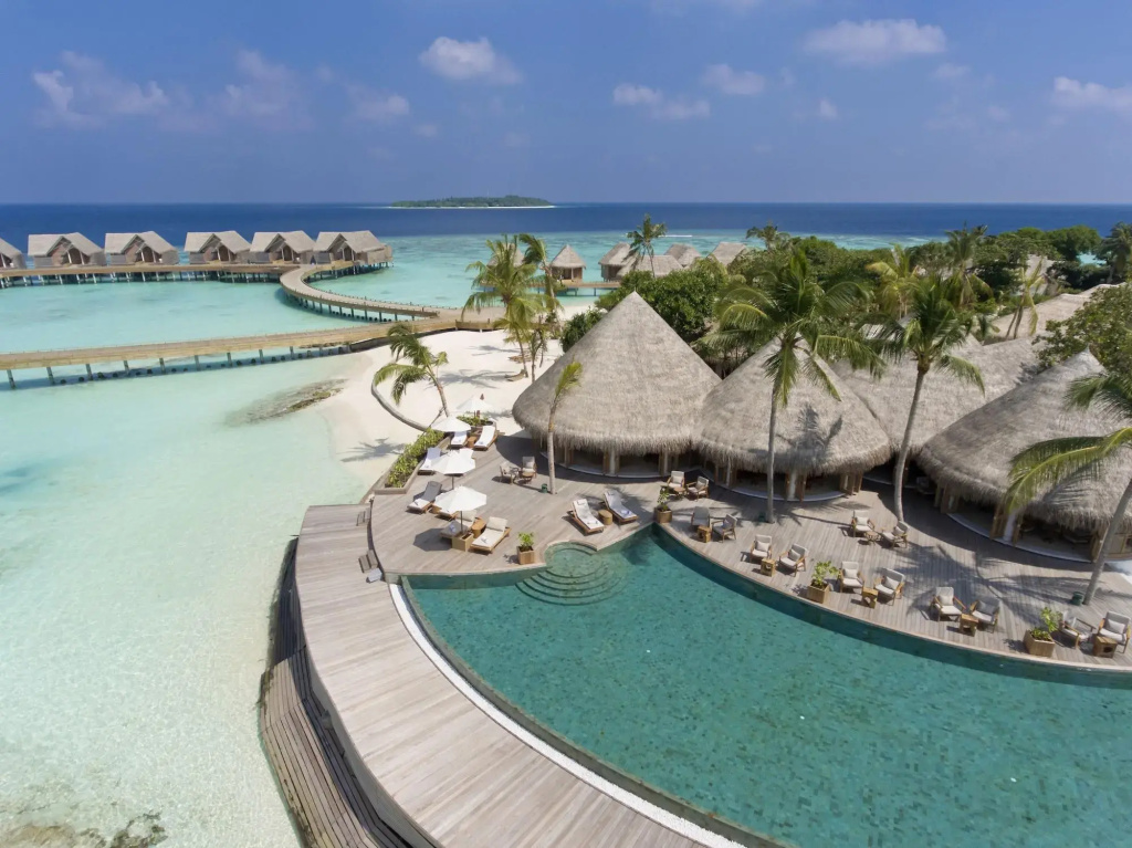 Milaidhoo Maldives