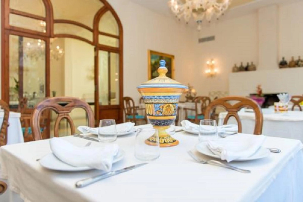 Grand Hotel Di Lecce
