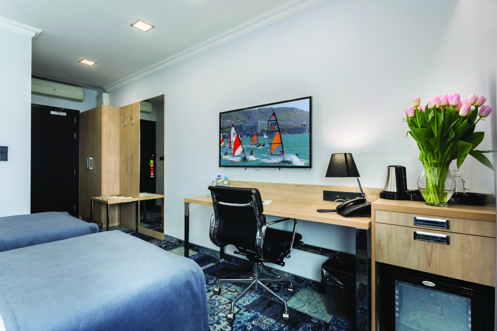 Hotel Włoski Italia Boutique Old Town Poznań