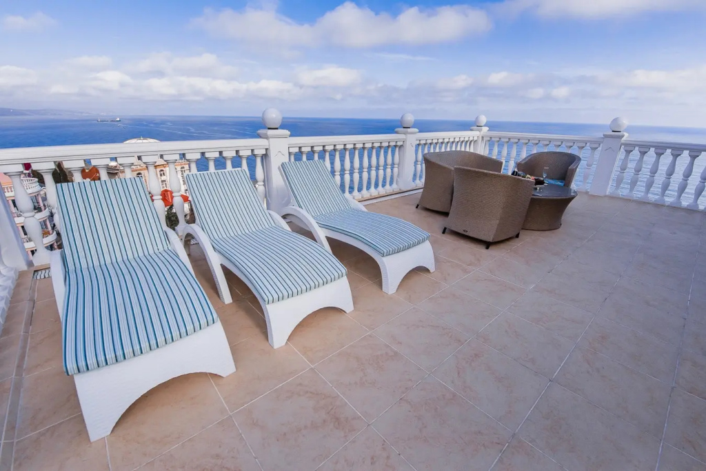 Blumarin Hotel