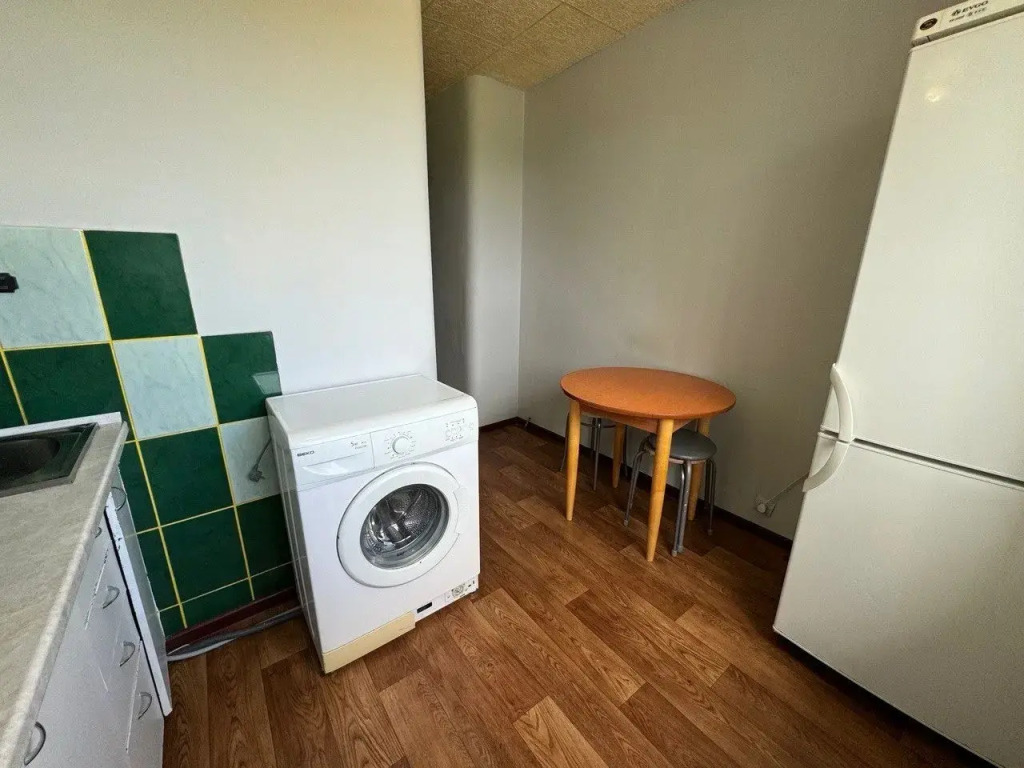 Квартира 1-комн (3чел) ApartLand Первостроителей Аллея Труда центр