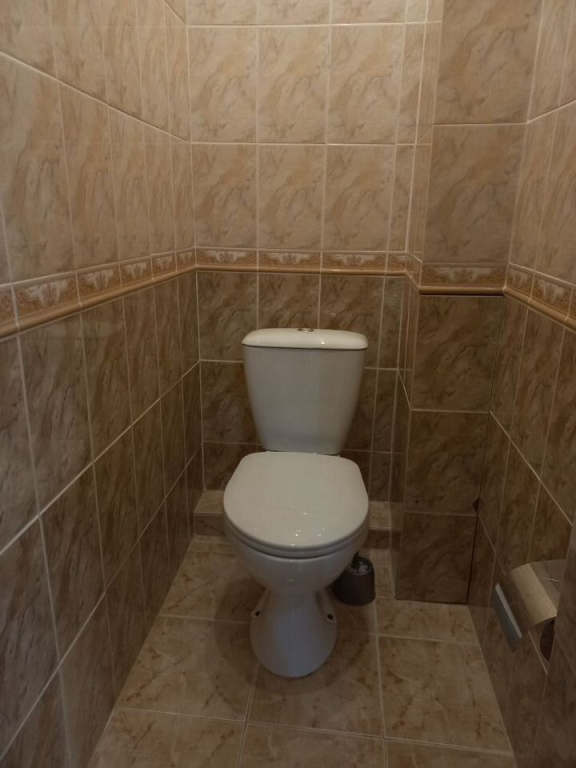 Квартира на Московском проспекте 21к2