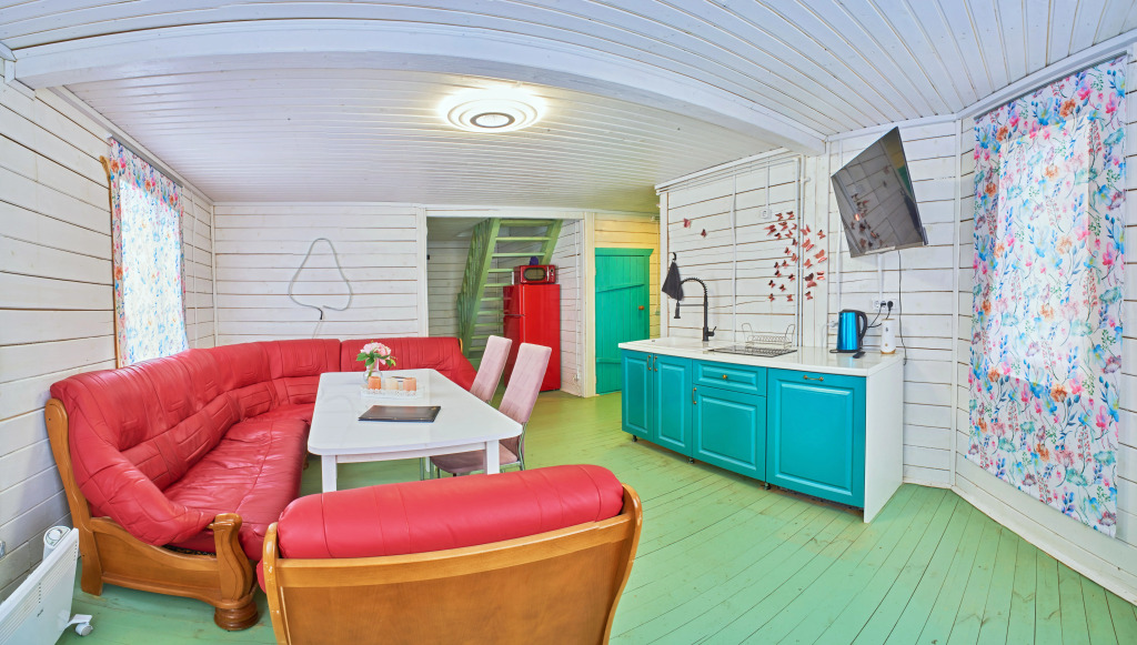 Гостевой дом Blue Ocean Place