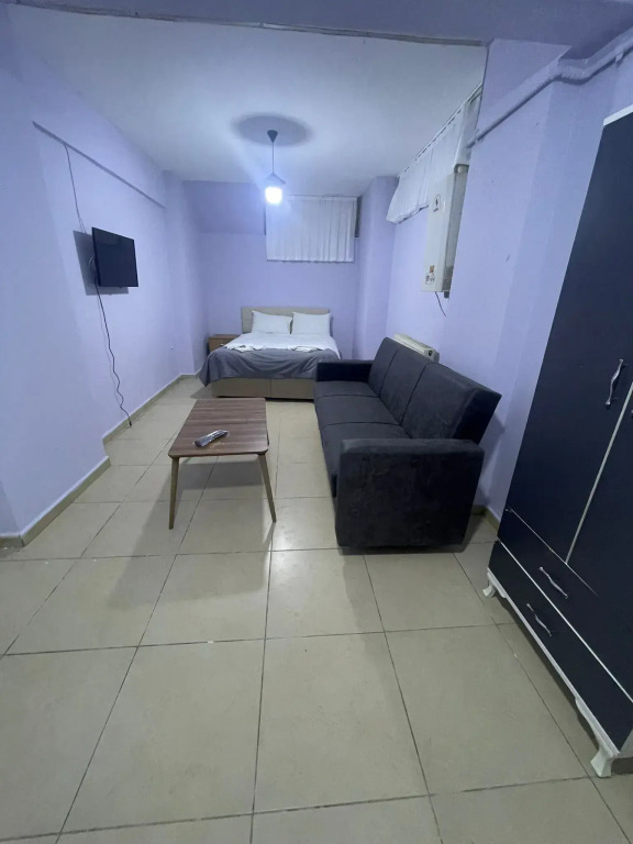 Апарт-отель Taksim Dora Apart