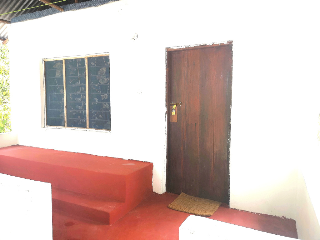 Мини-Отель Mnyasa Bungalows