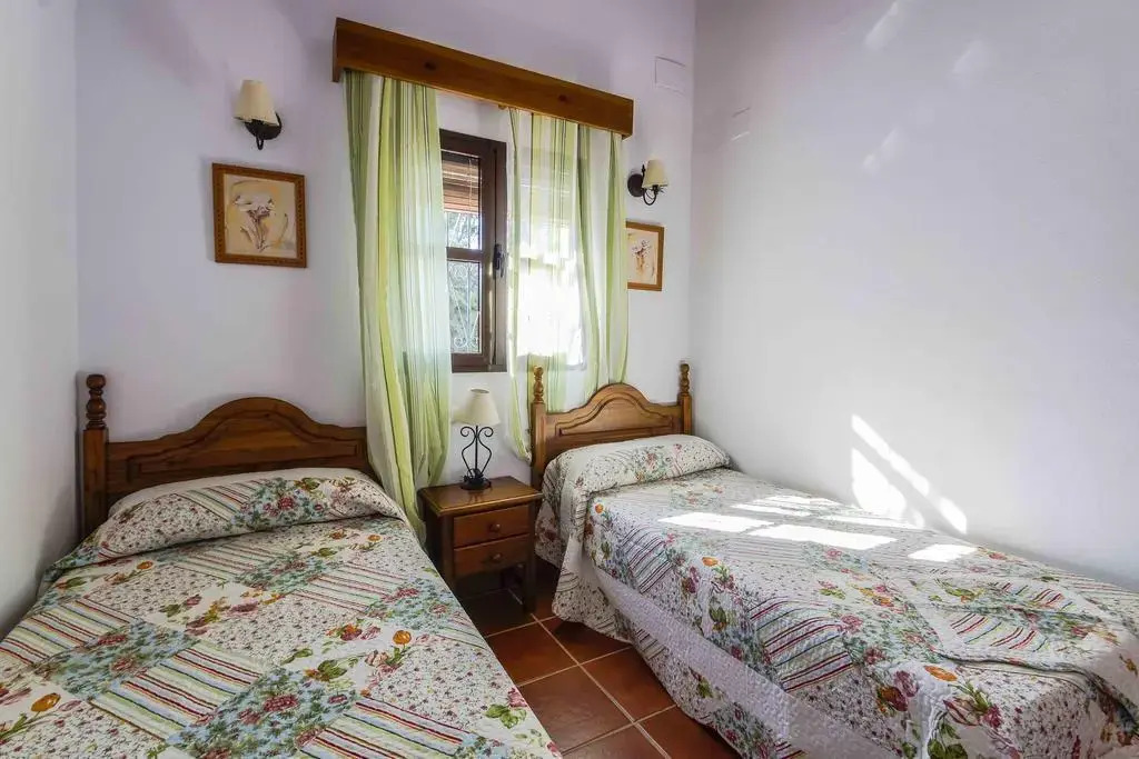 Частный дом Vivienda Rural Atlantico Sur