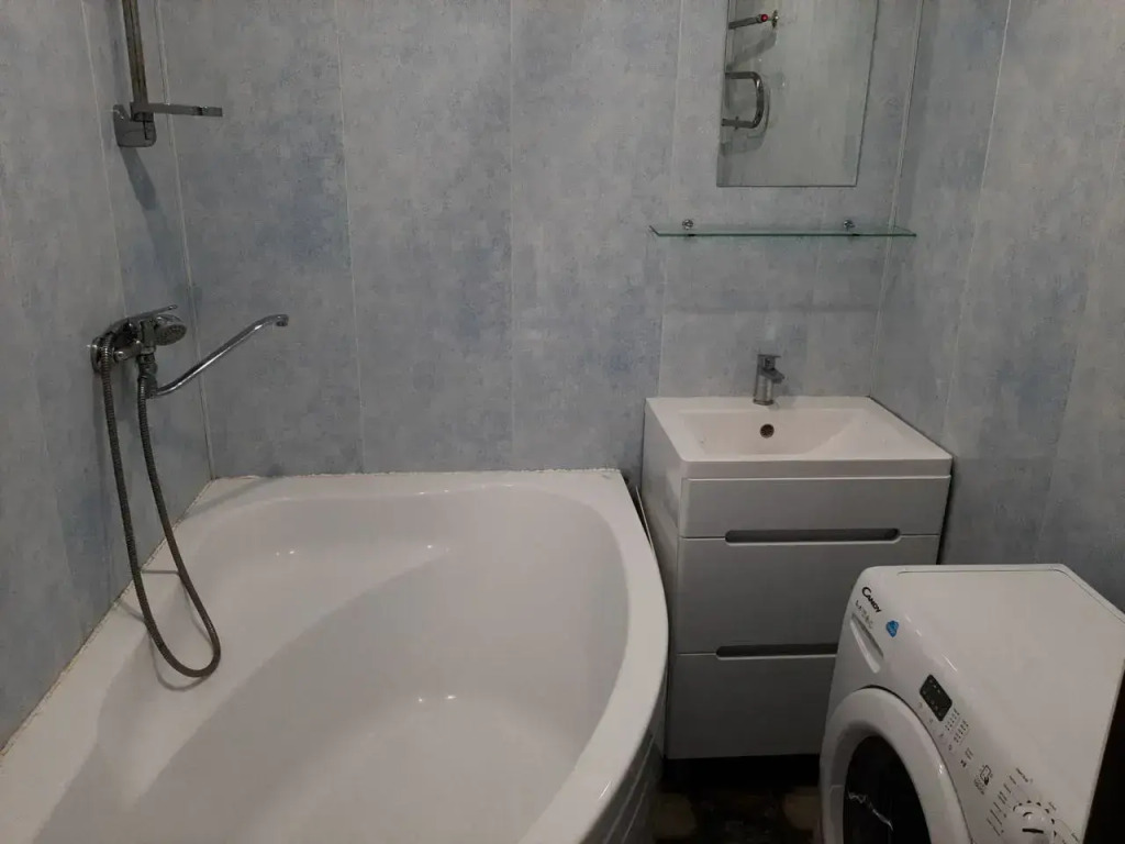 Квартира Барышиха 25к3