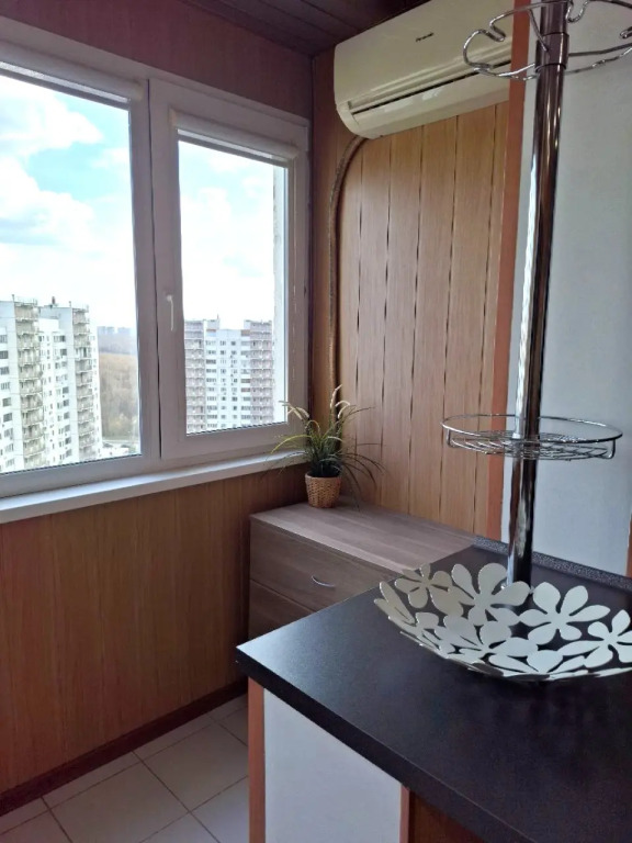 Квартира Korchunov Apart ул Островитянова 9 к3