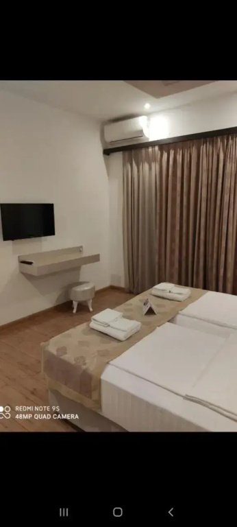 Garden Lounge Hotel