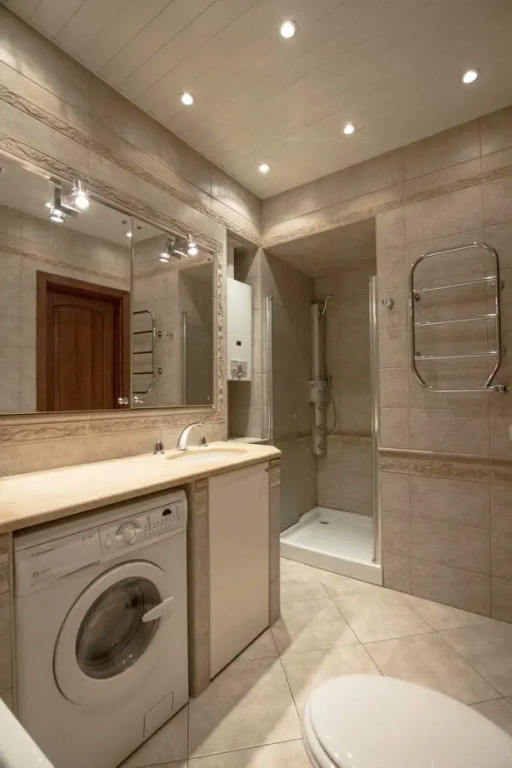 Апартаменты Avrora 3BR