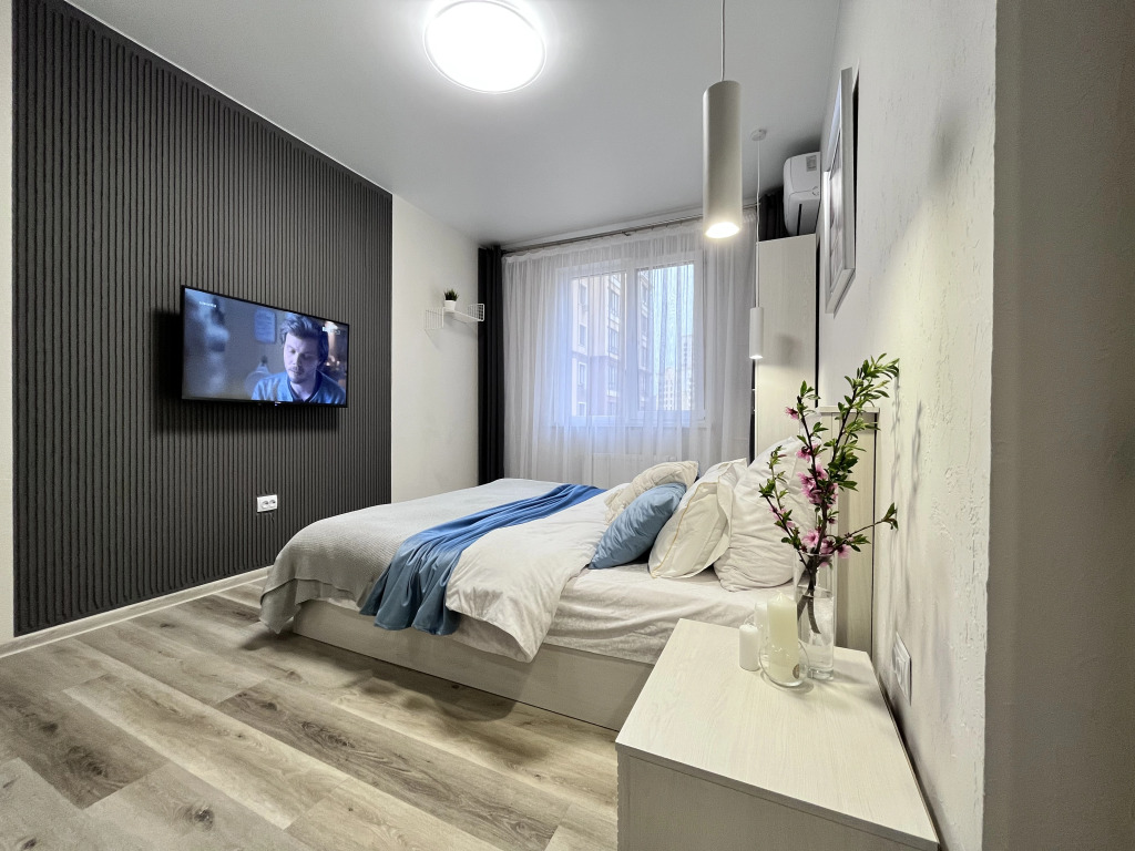 Квартира Крымской Весны 5