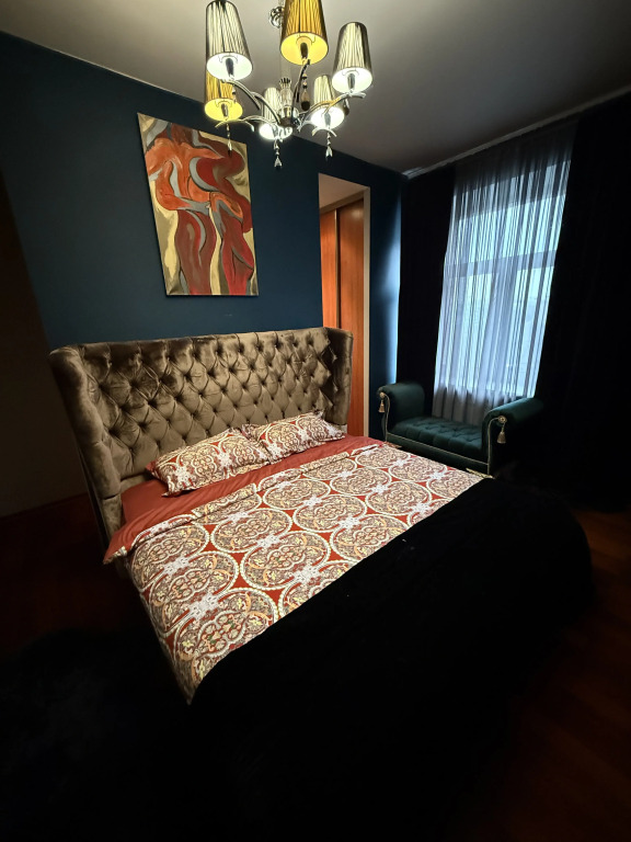 U Kremlya Flat