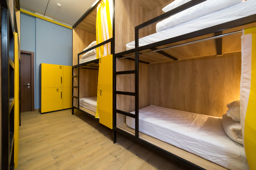 HOTEL Bee Station