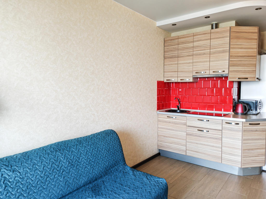 Квартира АрендАпартмент Нева 4