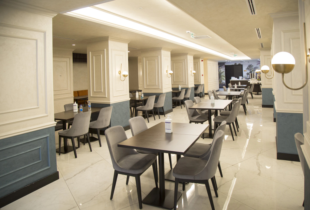 The Hotel Beyaz Saray - Grand Bazaar