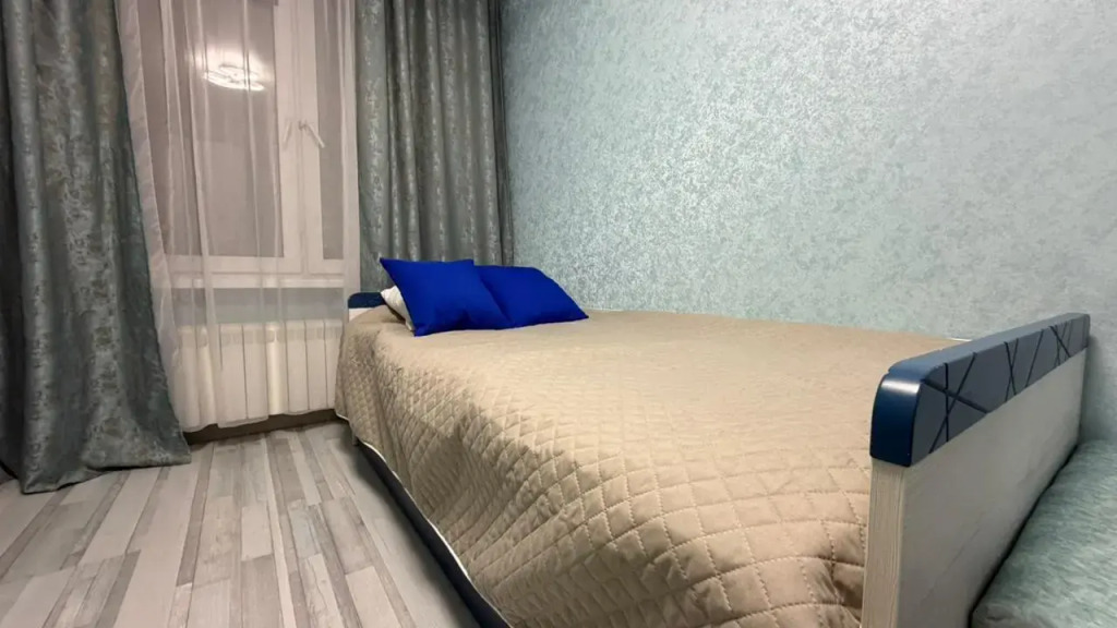 Квартира Уютная Атмосфера на Юге Москвы