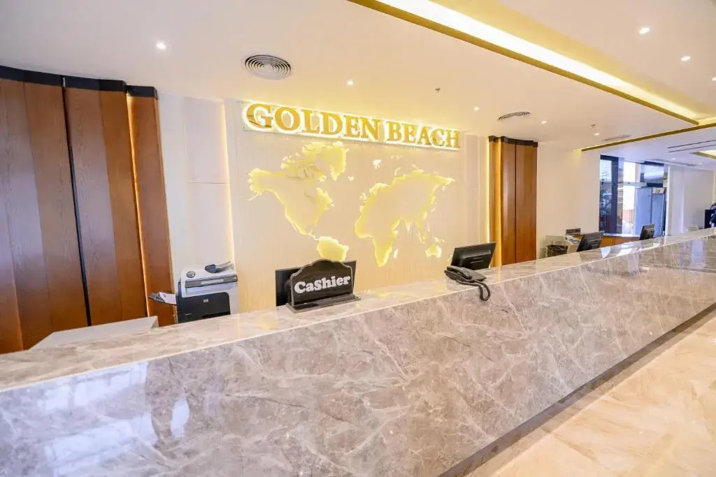 Golden Beach Resort