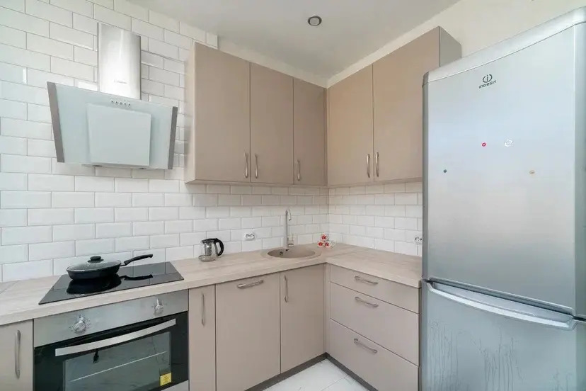 Апартаменты ZaraApartments24 Germana Titova 8