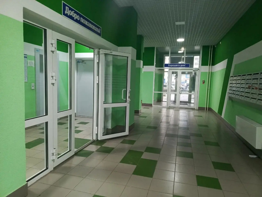 Квартира Уютная Возле Сказочной Аллеи