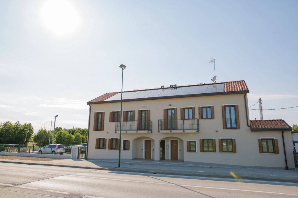 Srl Apartments