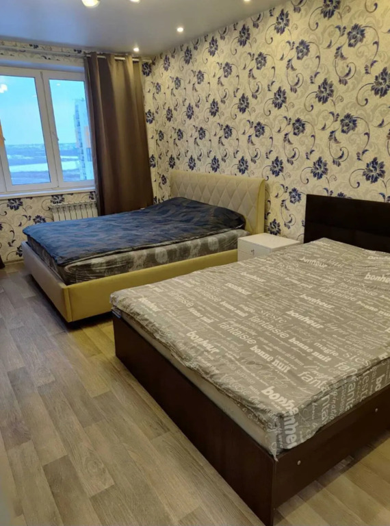 Квартира Любимый Уголок в Южном