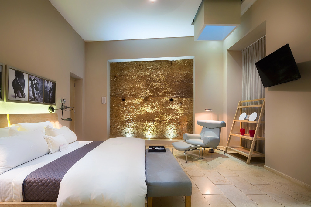 Billini Hotel, Historic Luxury